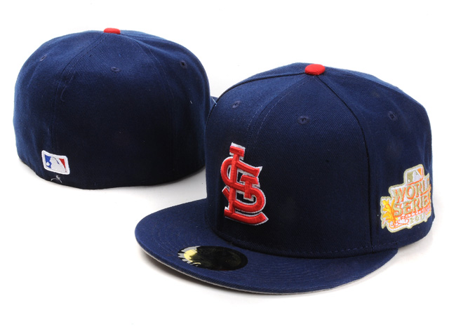 St.Louis Cardinals hats-005